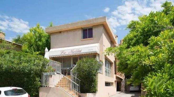 Hotel le mozart
