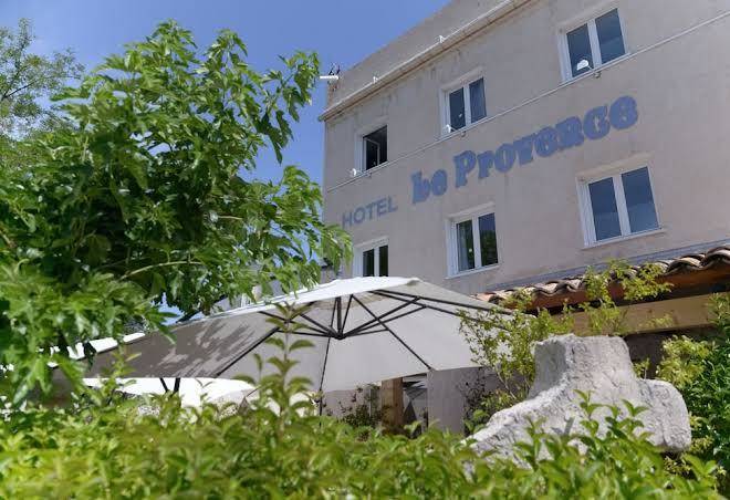 Hotel le provence