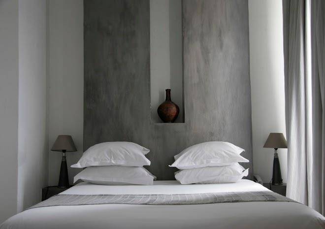 Hotel le ryad