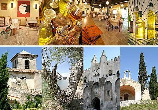 Hotel le vallon de gayet