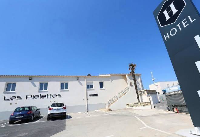 Hotel les pielettes