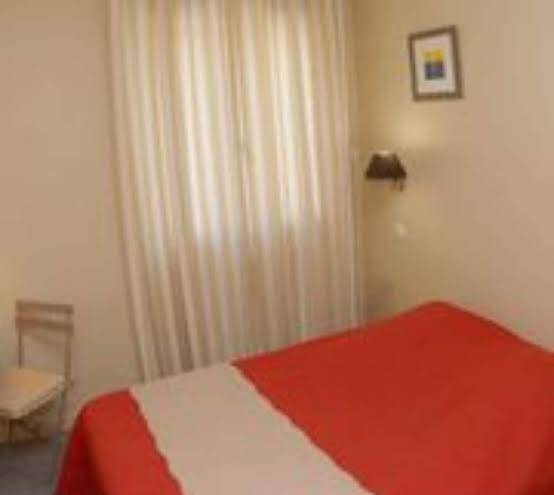 Hotel les terrasses du rove