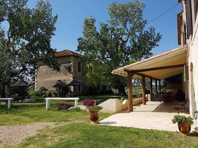 Hotel mas de layalle