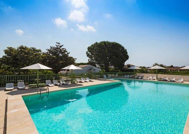 Hotel mas des lys saintes maries de la mer