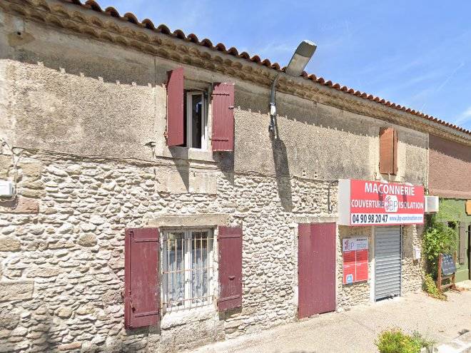 Hotel mistral de provence