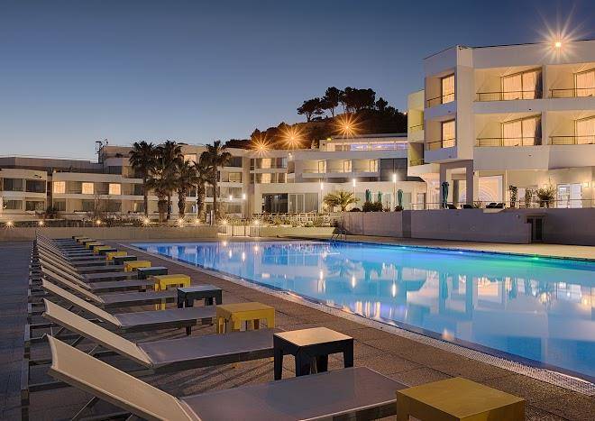 Hotel nhow marseille