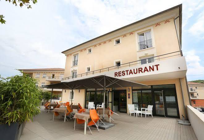 Hotel occitan