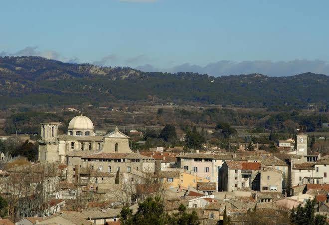 Hotel pagy de valbonne