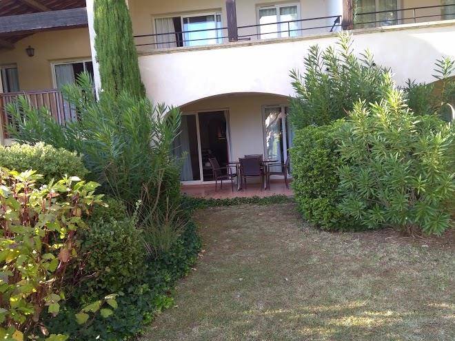 Hotel pierre & vacances hotel du golf
