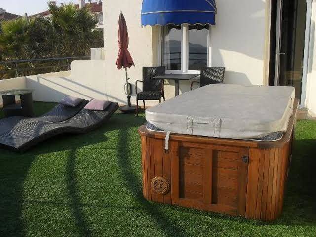 Hotel Rose The Image