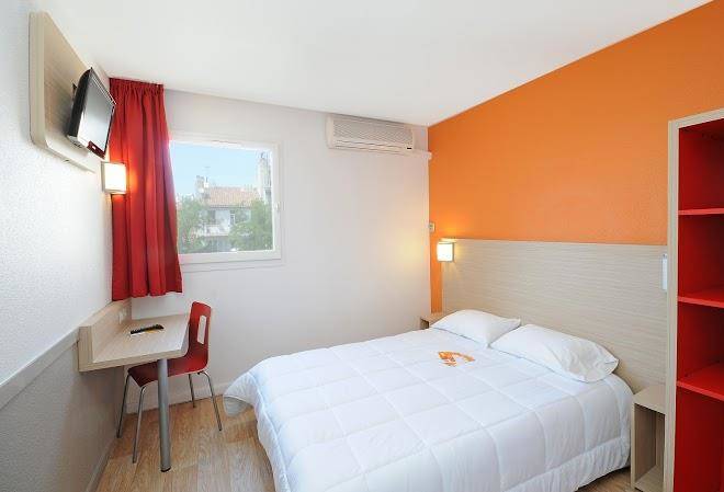Hotel marseille centre