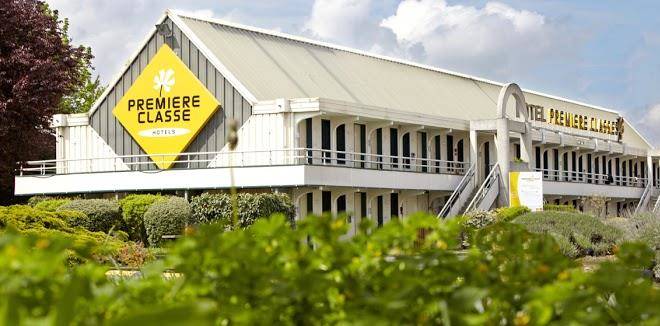 Hotel Premiere Classe Marseille La Valentine Image