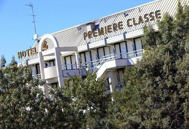 Hotel premiere classe salon de provence