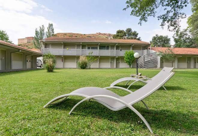 Hotel restaurant campanile marseille vitrolles griffon