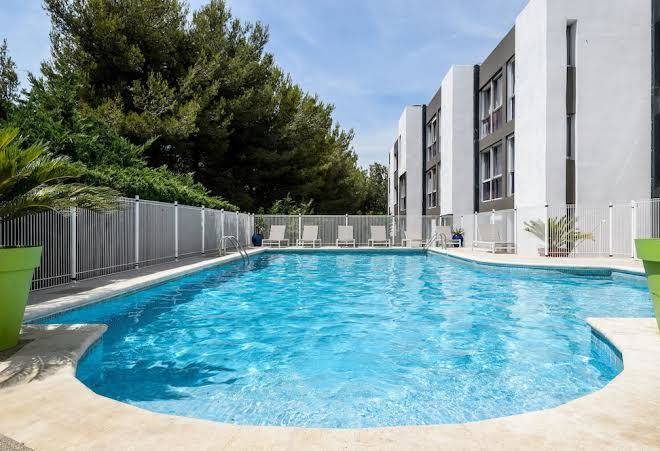 Hotel saint roch