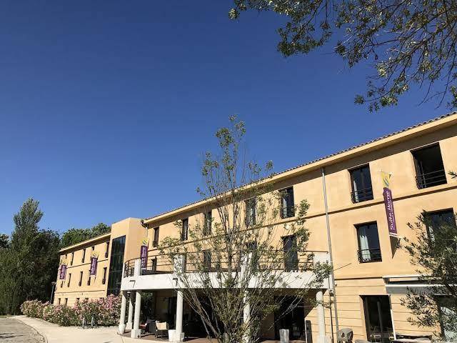 Hotel suite home aix en provence sud bouc bel air