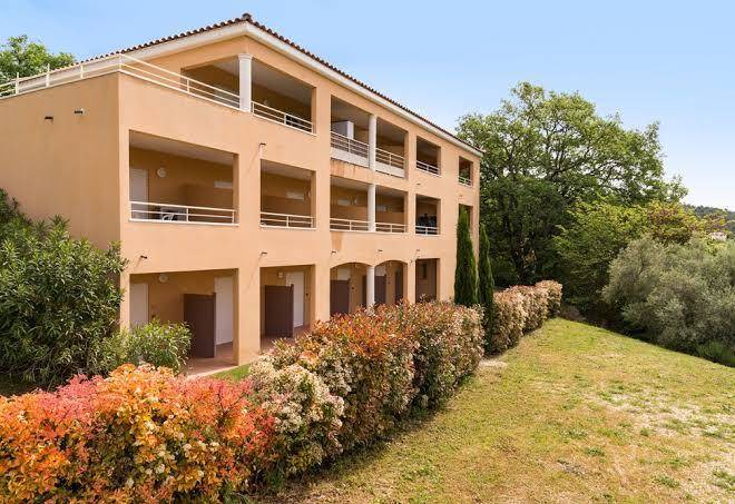 Hotel The Originals Cote Sud Image