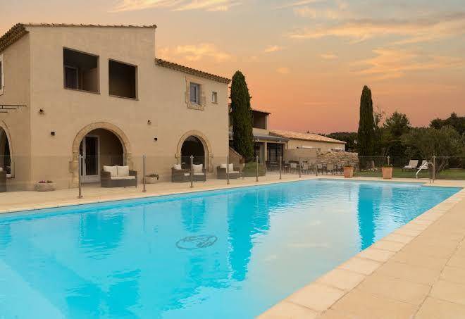 Hotel val baussenc the originals relais