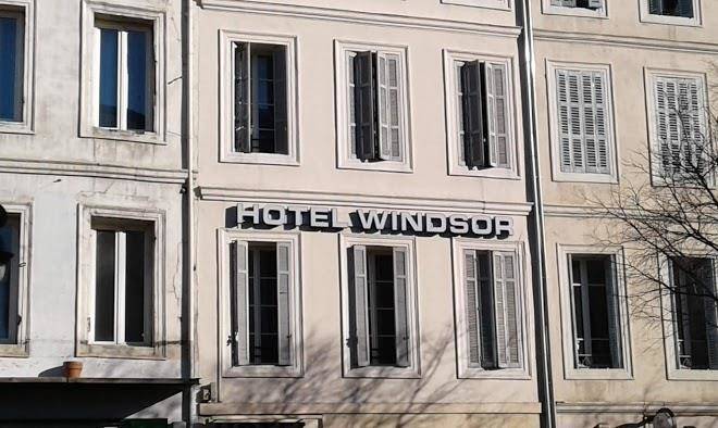 Hotel windsor