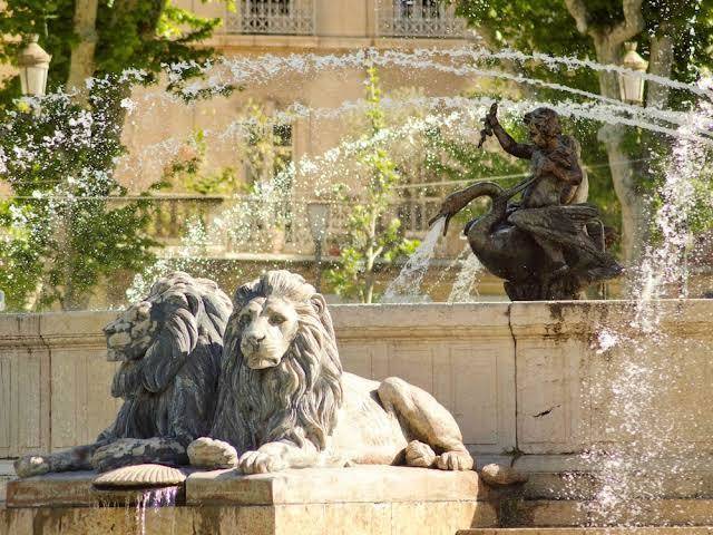 Hotelf1 aix en provence
