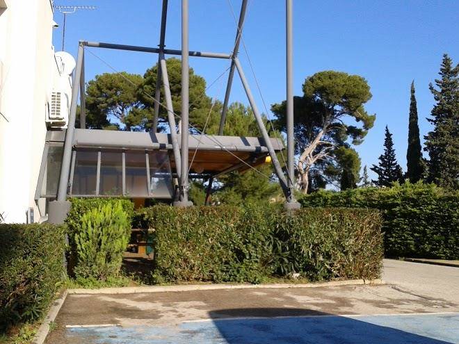 Hotelf1 martigues