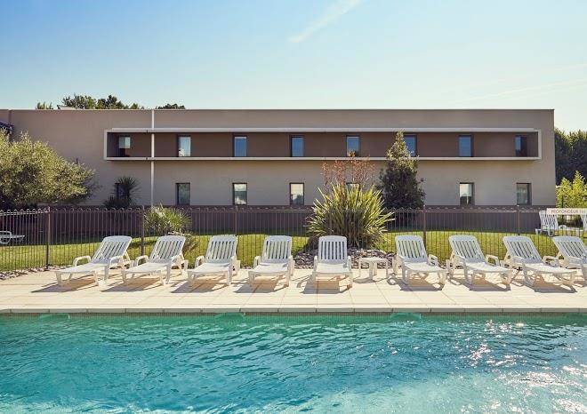 Ibis aix en provence