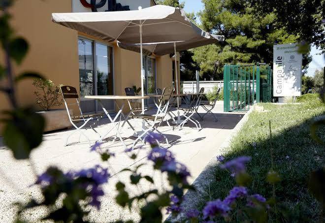 Kyriad direct marseille ouest martigues