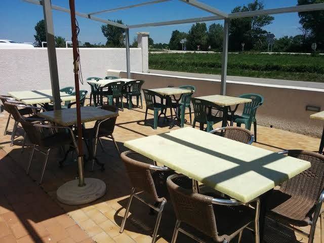 L' agachon hotel restaurant