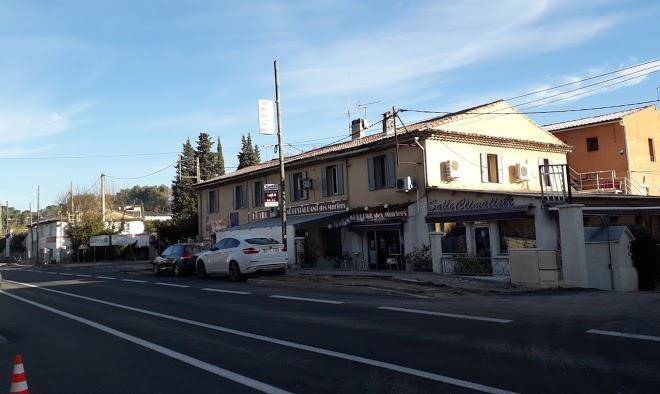 L'auberge des muriers