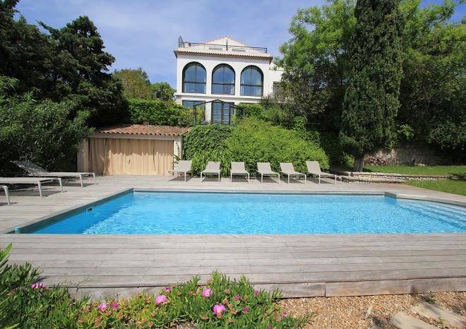 L' avila maison d'hotes