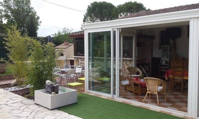 L'etape Provencale Image