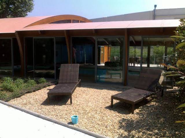 Hotel plage saint jean