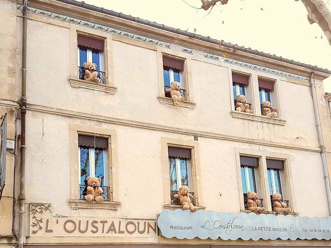 L'oustaloun