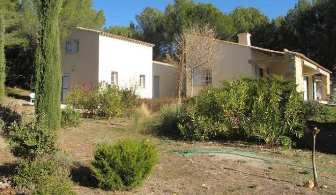 L'oustau De Bigatie Image