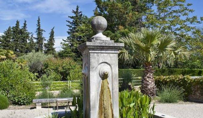 La bastide d'entremont