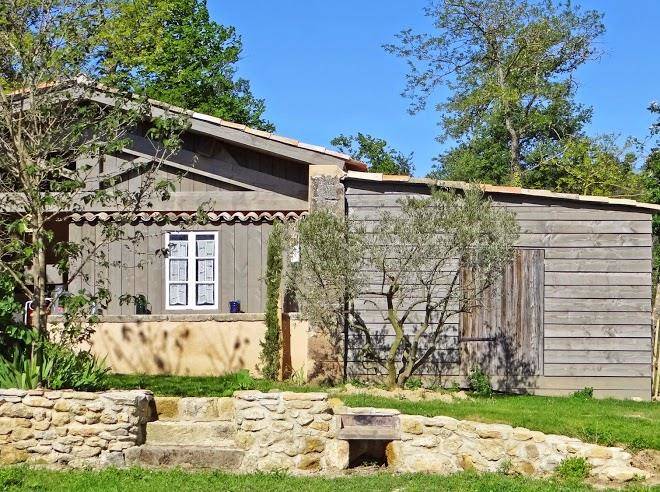 La bastide de fanny