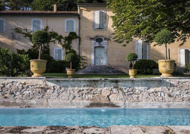 La Bastide De Ganay Image