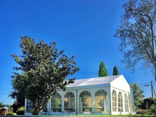 La bastide des calades