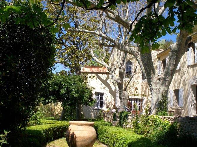 La bastide toutbel