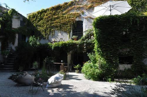 La demeure