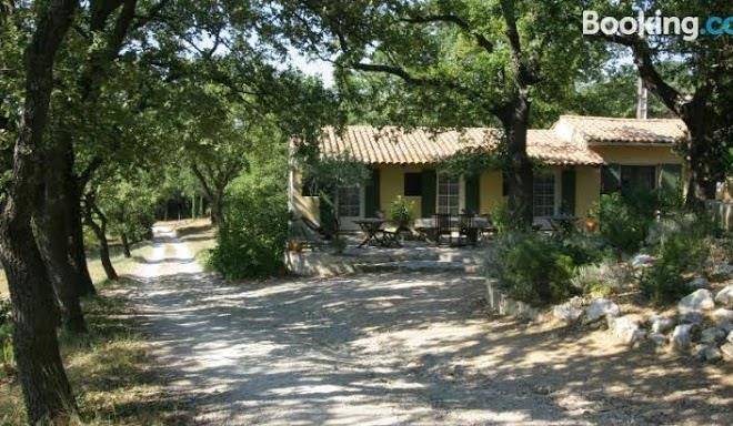 La gardy chambre d'hotes