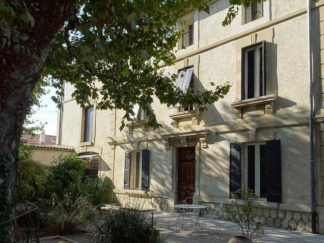 La maison d' alys