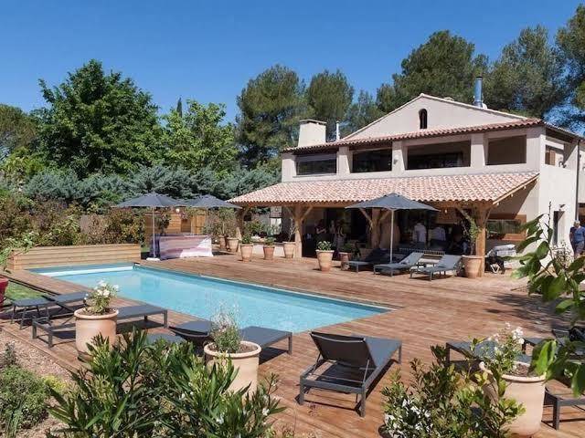 La maison de beryll