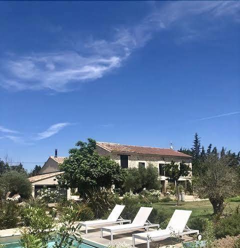 La maison des lonnes