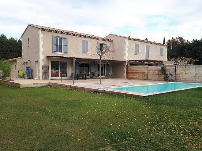 La maison des ocres