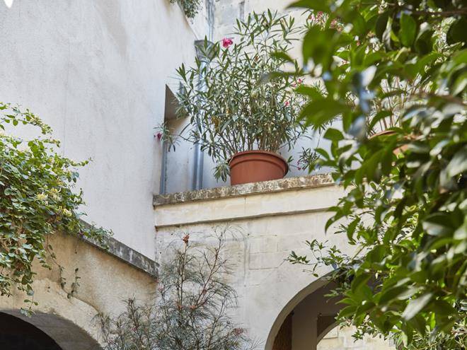 La maison moliere