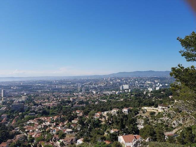 La petite baume