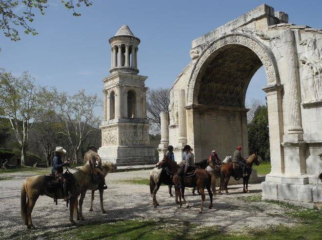 La sarriette