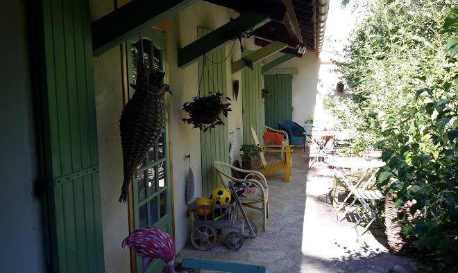 La souste de jean