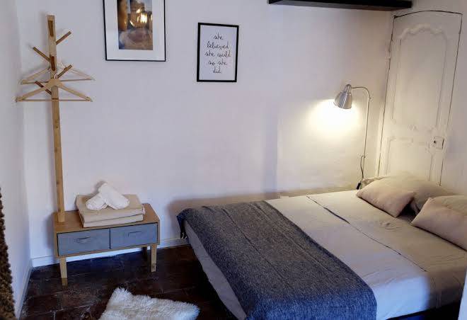 La suite rotonde